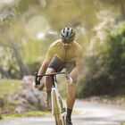 ICARUS, Black Matte-Phantom Brown Red, hi-res image number null